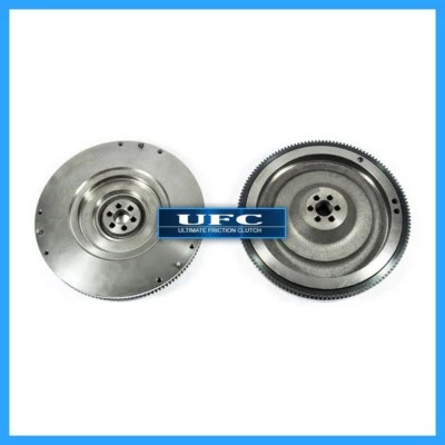 UFC HD CLUTCH FLYWHEEL 91-96 FORD EXPLORER RANGER MAZDA B4000 PICKUP NAVAJO 4.0L - Image 1 of 2
