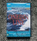 The Onedin Line - komplette Serie 3 (4 Disc DVD Set) Region 2