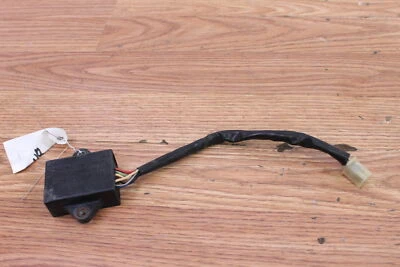 Kawasaki Vulcan 750 VN 750 1986 intermitente autocancelante unidad de señal de giro Foto 1 de 4