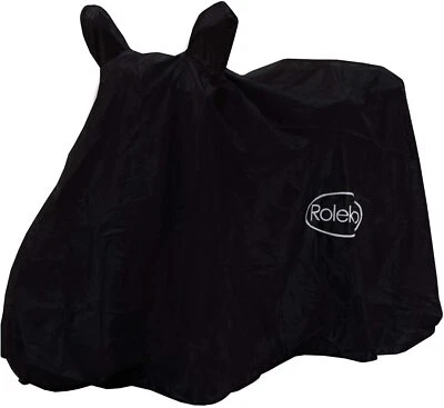 Elektromobil-Abdeckplane Schutzhülle 180x100x110cm Abdeckung Scooter Trike Quad - Bild 1 von 4