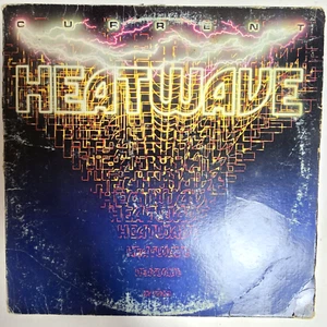 Heatwave – Current Vinyl Record LP EPIC 38065 - Picture 1 of 18