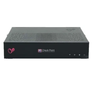 CHECK POINT V81 Security Gateway CPAP-SG1570-SNBT - Picture 1 of 7