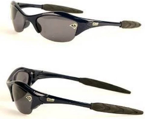 NFL Los Angeles Rams Sport Sunglasses Cover