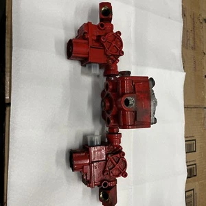 Bendix ABS Brake Module Rear Used A55 - Picture 1 of 13