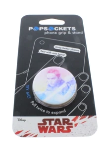 PopSockets Collapsible Single Grip & Stand Universal Phones and Tablet Holder - Picture 1 of 97