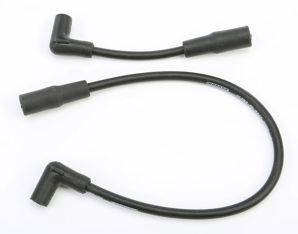 MOROSO 2000-2006 FXSTS Softail Springer Harley Davidson IGN CABLES ULTRA 40/SET 0 Foto 1 de 1