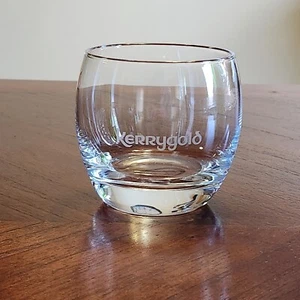 Kerrygold Whiskey Rocks Vetro Irlanda Crema Irlandese Liquore Cocktail Drink Barware - Foto 1 di 8