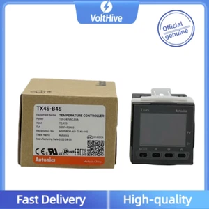 1PCS New AUTONICS TX4S-B4S Temperature Control Module 100-240V AC 50/60Hz - Picture 1 of 4