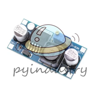 LM2596HVS LM2596HV DC-DC Adjustable Step Down Buck Converter Power Supply Module - Picture 1 of 4