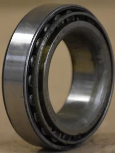 SET51 TAPERED ROLLER BEARING CUP & CONE (LM29710/LM29748) ***NEW*** - Picture 1 of 4