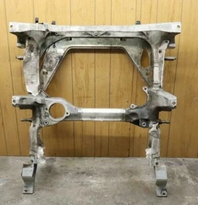 Front Subframe Cradle Crossmember OEM Porsche Panamera Turbo 970 2010-13 - Image 1 of 4