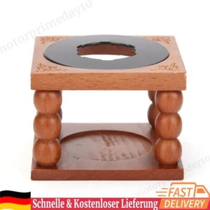 Retro-Feuerwachs-Siegelstempel, Metallwachsstab, Siegellack, Ofen, Herd, Topf - Bild 1 von 12