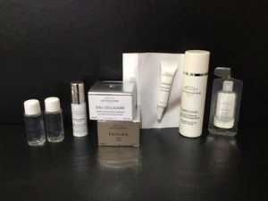 Institut Esthederm High End Skin Care 8 Piece Gift Set - NEW - Free Shipping - Picture 1 of 6