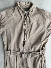WW2 US Navy Marine Corp M-426A Flight Suit Size M 42 / Willis and Geiger Inc
