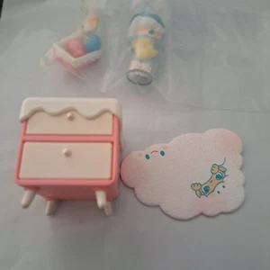 Pop Mart Dimoo Homebody - Drowsy Look - Picture 1 of 6