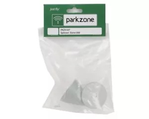 ParkZone Extra 300 Spinner PKZ5107 Disc Horizon Hobby Teile Neu in Pkg - Bild 1 von 3