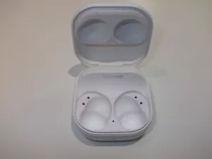 Genuine Original Samsung Galaxy Buds 2 Pro SM-R510 - Charging Case ONLY - White - Picture 1 of 5