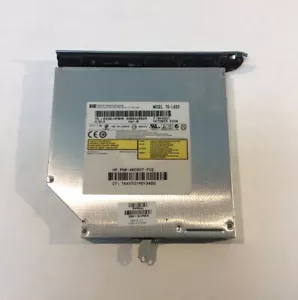 HP Dv6-2088dx TS-L633 DVD Sata Drive 460507-FC2 504419-002 C2-Y3-j4 - Picture 1 of 2