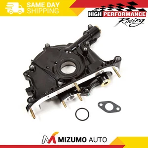 High Pressure Oil Pump Fit 90-95 Acura Integra 1.8 DOHC B17A1 B18A1 B18B1 B18C1 - Picture 1 of 4