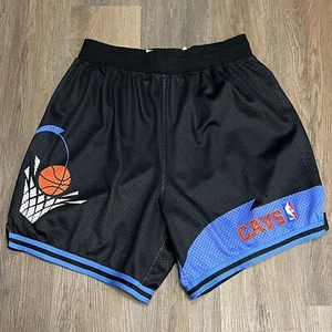 Cleveland Cavaliers Cavs NBA Authentics Starter Team Shorts Size XXL - Picture 1 of 6
