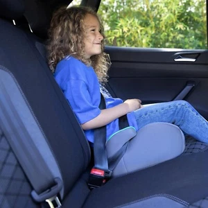 Bebeconfort Manga i-Safe Rialzo Auto Alzatina auto per bambini 6-12 anni,125-150 - Foto 1 di 9