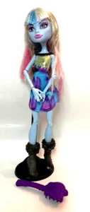 Mattel Monster High Puppe - Abbey Bominable - Picture Day (E6) - Bild 1 von 6