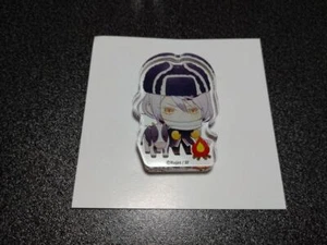Bloque acrílico DIABOLIK LOVERS Carla Tsukinami - Imagen 1 de 1