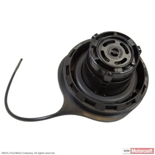 Tapón de gasolina para tanque de combustible Ford Mustang GT Motorcraft Foto 1 de 1