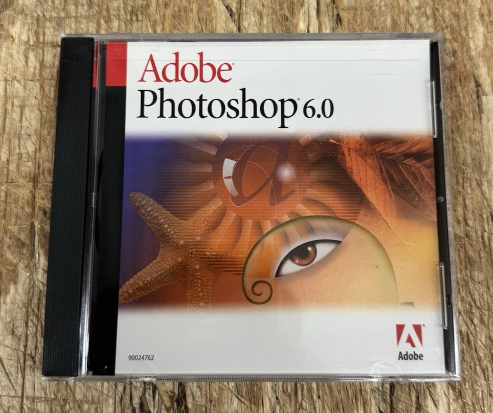 Adobe Photoshop for sale | eBay Adobe Photoshop for sale | eBay