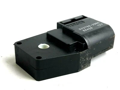 2006 - 2008 Subaru Forester SG AC Air Heater Flap Actuator Motor Unit 5027522360 Foto 1 de 4