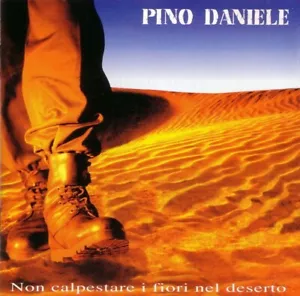 2 x Lp - Pino Daniele – Non Calpestare I Fiori Nel Deserto - Foto 1 di 1