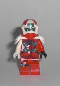 LEGO Ninjago - Digi Kai (71714) - Figur Minifigur Avatar Arcade Gamer 71714 - Bild 1 von 3