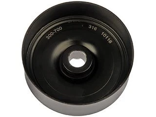 Polea de bomba de vacío Dorman para Ford F-350 Super Duty 1999-2003 diésel 2000 2001 Foto 1 de 2