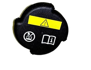 BME 3-5-7-X3-X5 - Expansion Tank Cap 20 Psi - See OE : 17111719167 - Picture 1 of 4