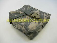 NEW 7 Magazine Pouch Large IFAK Utility Pouch ACU MOLLE - FITS 7 MAGAZINES