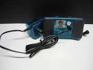 Nintendo Gameboy Charger & Rechargeable Battery Pack Pelican PL 832 & PL 801  - Picture 1 of 6