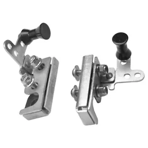Door Latch Lock for 2011-20 CAN-AM Maverick Commander 800 1000 UTV Suicide Doors - Picture 1 of 7