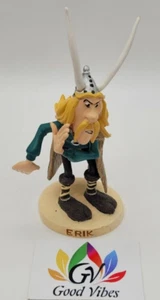 Plastoy Collectoys Asterix & Obelix Figur - Erik Sammlerfigur - Bild 1 von 2