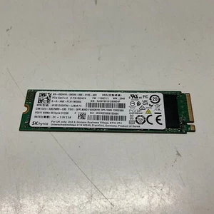 SK Hynix PC401 512GB PCIe NVMe M.2 Internal SSD HFS512GD9TNI-L2A0A | HD857 - Afbeelding 1 van 2