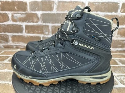 Vasque Coldspark UltraDry Botas de Senderismo Impermeables Aisladas 7827 Para Mujer Talla 8.5 Foto 1 de 4