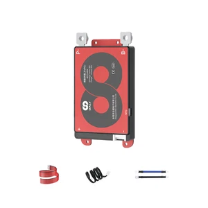Daly Smart BMS 4S-16S LiFePO4 Li-ion 48V 20A-200A Balanced with NTC Protection - Picture 1 of 12