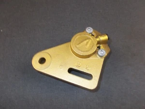 PINZA TRASERA DERBI SENDA SM GENUINA NUEVA 00H01102582 - Imagen 1 de 3