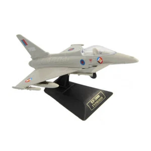 RAF Druckguss EF-2000 Taifun Modellflugzeug - Bild 1 von 2