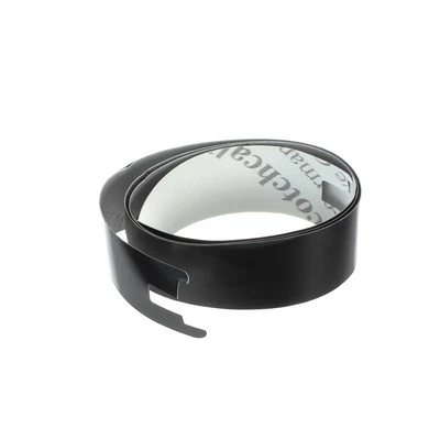 NUEVO OEM Nissan Pathfinder 2013-2016 cinta negra moldura de ventana 82817-3KA1A Foto 1 de 4