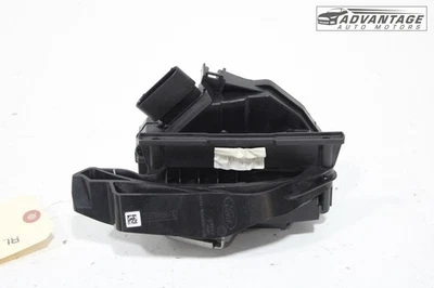 2014-2023 FORD TRANSIT CONNECT REAR LEFT SLIDING DOOR LOCK LATCH ACTUATOR OEM - Image 1 of 4