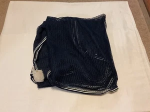 Weatherbeeta Anti-Schweiß-Laken Navy 69 - Bild 1 von 1