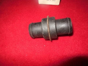 NOS Corvette 1964 1965 327 Fuel injection 67 427 tri power GM spark arrester GM - Bild 1 von 8
