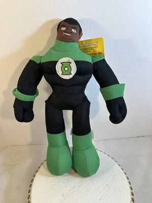 DC Super Friends Green Lantern 16 Inch Plush  - Image 1 of 4
