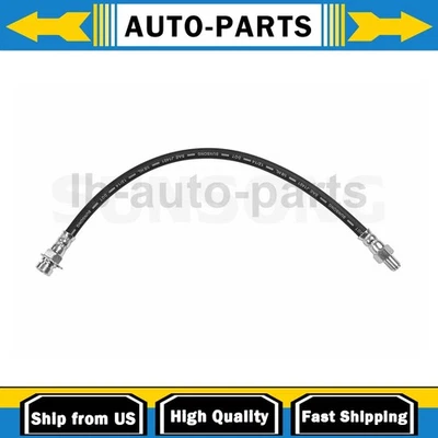 Manguera de línea de freno delantero Sunsong para Chevrolet AK 1941 Foto 1 de 4