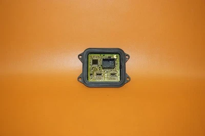 BMW 328 XENON HID BALLAST ALC CONTROL 2007 2008 2009 2010 2011 2012 7189311 OEM - Image 1 of 4